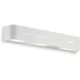 Aplica Ideal Lux Posta, 3xE14, alb