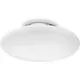 Plafoniera Ideal Lux Smarties Bianco, 3xE27, alb-crom