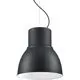 Pendul Ideal Lux Breeze, 1xE27, negru