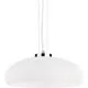 Pendul Ideal Lux Aria, 1xE27, alb