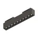 Corp de iluminat LED pe sina Ideal Lux Arca Accent, 15W, 4000K, 0.3ml, negru, IP20, 223001