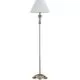 Lampadar Ideal Lux Firenze, 1xE27, auriu antic