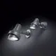 Aplica exterior, Ideal Lux Terra, 1xE27, 160x300x250mm, antracit, IP65, 046167