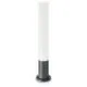 Stalp mediu, Ideal Lux Edo, 1xGX53, 155x800mm, antracit, IP44, 138510