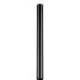 Plafoniera tip spot, aplicat, Ideal Lux Look, 1xGU10, 60x750mm, negru