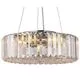 Lustra cristal Maytoni Recinto, 6xE27, crom