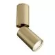 Spot mobil aplicat Maytoni Focus S, 1xGU10 max. 10W, alama, rotund, IP20