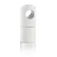 Prezon sustinere cablu, Ideal Lux, 15x30mm, alb, 143200