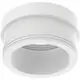 Adaptor cu suport spoturi, Ideal Lux Dynamic, alb, 208640