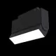 Proiector cu LED pe sina Maytoni Basis, 12W, negru