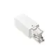 Element de conectare sina, Ideal Lux Link Trimless, 99x35x32mm, alb, 169590