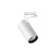 Proiector LED, sina, Ideal Lux Quick, 15W, 3000K, 72x221mm, alb, 222554