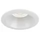 Spot fix incastrat Maytoni Share, 1xGU10, alb, rotund, IP20