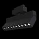 Proiector cu LED pe sina Maytoni Points, 20W, negru